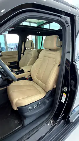 BYD Leopard 5 Ultra, миниатюра 9