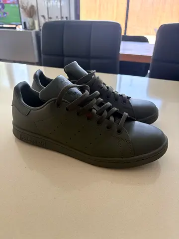 Adidas Stan Smith - Dark Green US 9.5 / UK 9 / EU 43