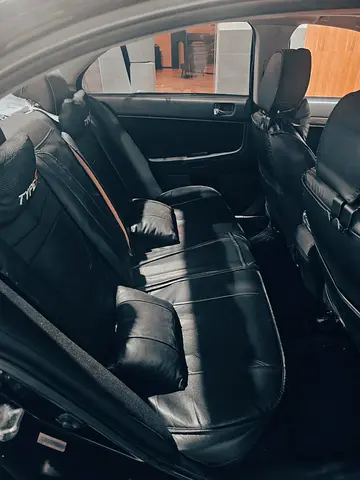 Well Maintained 2009 Mitsubishi Lancer GT | GCC Specs