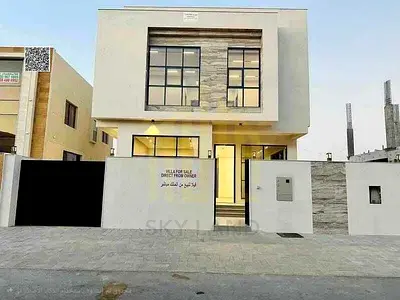 للبيع من المالك مباشرة بسعرشامل رسوم التسجيل والكهرباء والمياه  بالقرب من جميع الخدمات