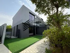 Luxury 4BR Standalone Villa with Private Pool | For Rent | Sendian, Masaar | AED 300K Negotiable