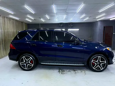 صورة مصغرة 5 لـ 2018 Mercedes-BENZ GLE