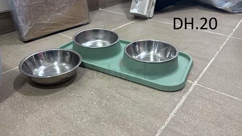 Cat accessories