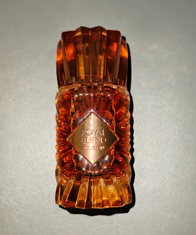 ROYAL BLEND BOURBON 100ML