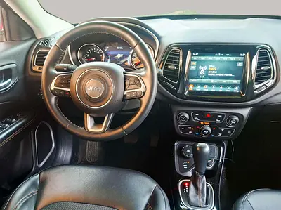 2018 JEEP COMPASS 缩略图 10