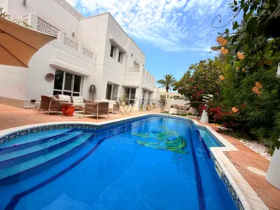 BEST DEAL | FULL LAKE VIEW | PRIVATE POOL | TYPE 8