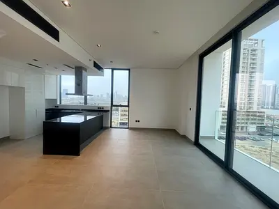 Brand-New 2BR Apartment with Laundry Room | Pool & Gym