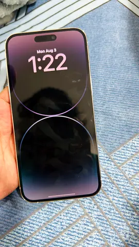 Iphone 14 pro max 256 GB