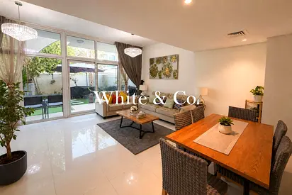 Vastu Compliant | VOT | Spacious 2 Bed TH