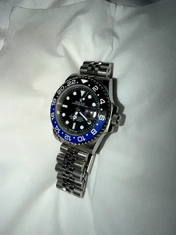 Rolex GMT-Master II