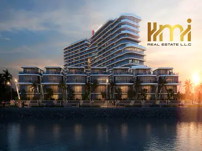 Branded Luxury | Premium Investment | Rare Layout