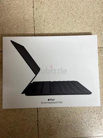ORIGNAL iPad Smart Keyboard Folio for iPad Air and Pro 11-inch