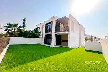 Brand New | Spacious Plot | Modern Living