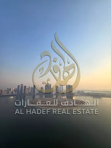 باركين مجاني | جيم ومسبح مجاني | اطلاله مفتوحه كامله للغرف | بلكون كبير بحري