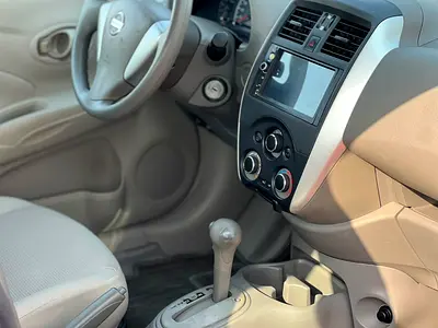Nissan Sunny S, миниатюра 13