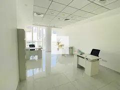 Best Price | Fully Fitted & Furnished Office | Vacant | Business Bay