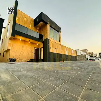 للبيع من المالك مباشرة بسعرشامل المكيفات والكهرباء بالقرب من جميع الخدمات