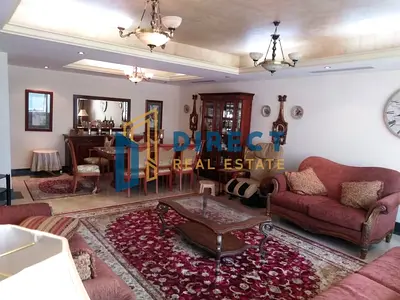 Apartment for Sale in Al Maha Tower – Al Majaz | Spacious Layout and Great Price
