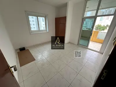 Prime Location in Al Rashidiya 3 Near Old Traffic Road