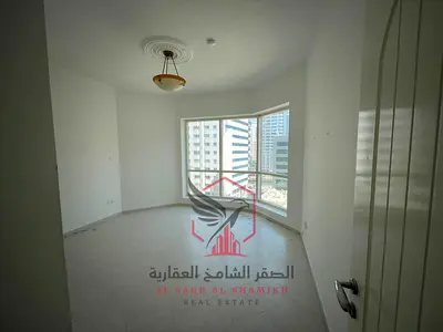Spacious 1 Bedroom Hall with Open Panoramic View Free AC Paid by Landlord Free Gym and Pool Built in Wardrobes Near Al Qasba Canal