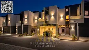 Luxury Villa for Sale in Al Zorah, Ajman | An Exceptional Coastline Lifestyle: Elegance, Privacy, an