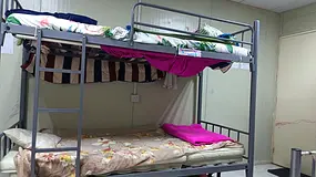 Full furnished Room available for 3 months (sept-Nov)warqa.