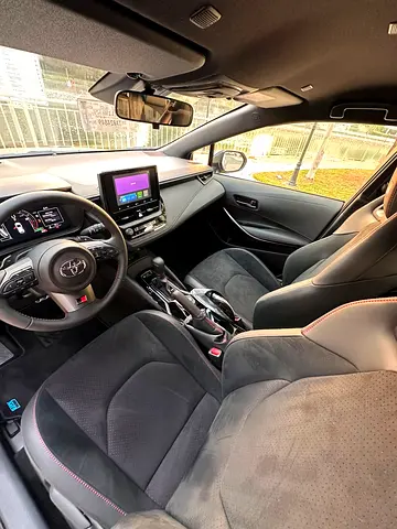 Toyota Corolla GR, миниатюра 11