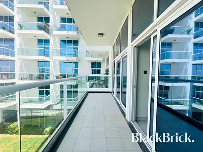Tenanted | Bright and spacious 1BR | Garden View