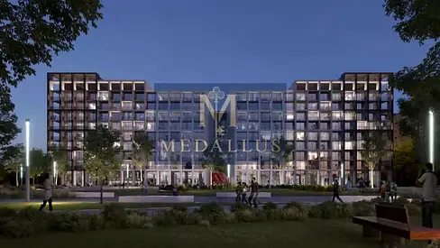 2 BHK- Distress Deal- Smart Apartments- Exceptional ROI