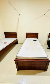 Bed space
