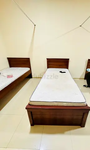 Bed space