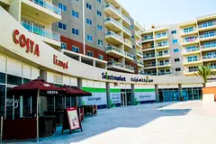 Spacious 3BR + Maid & Store Apartment | Basement parking |