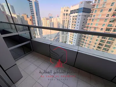 Spacious 2-Bedroom Apartment for Rent | Al Khan, Sharjah