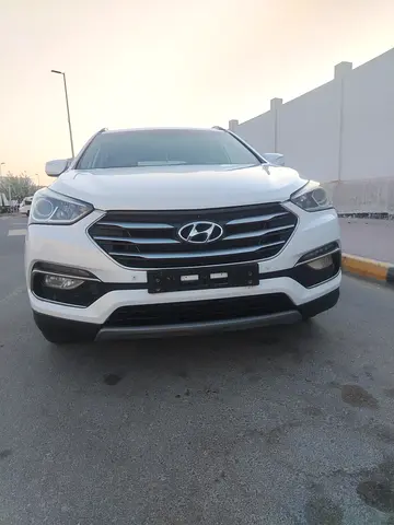 2018 Hyundai SANTA FE 缩略图 15