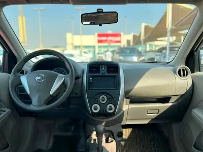 Nissan Sunny S, миниатюра 7