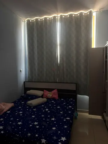 Flatmate Required