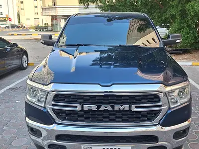 صورة 15 لـ 2022 RAM 1500