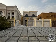 🏡 Prime Residential / Commercial Villa for Sale in Al Mwaihat 1 – Ajman ✨ Rare Investment & L