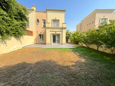 Springs 14 | Type 3E | 3 Bed + Study