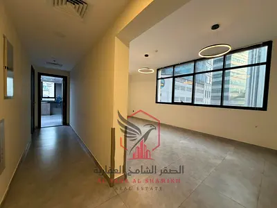 2BHK with Free Parking, Sea View, 1 Month Free &Second Tenant Master Bedrooms Near Al Khan Corniche, Al Mamzar & Dubai Exit