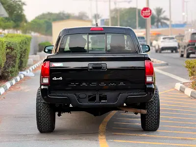 صورة 5 لـ 2020 Toyota TACOMA