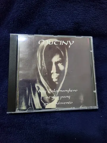 Music cd