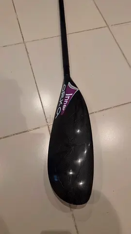 Orka Inner Pro Full Carbon Kayak/Surfski Paddle