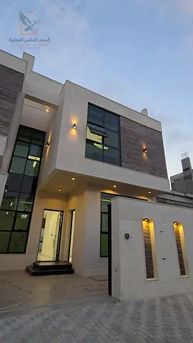 First occupancy villa with terrace, built-in wardrobes, all bedrooms are master suites, plus a maid's room.