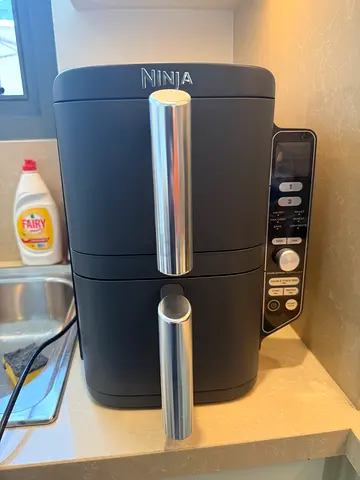 Ninja Air fryer