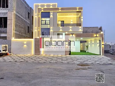 فرصة مميزة لامتلاك فيلا في الزاهية بموقع مميز وقريب من الخدمات بسعرمغري شامل الرسوم
