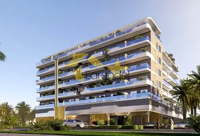 Spacious 1 BR | Fully Furnished | Near Handover | 2027 | Near Upcoming Metro | Freehold