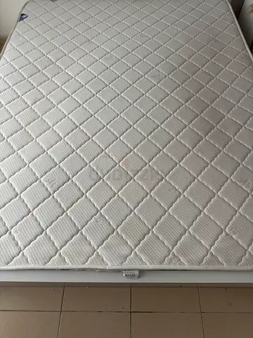 Single/Double mattress in good clean condition