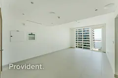 Rented Investor Deal | Full Sea View | Modern