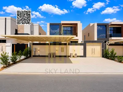 Luxury villa - all-inclusive price - direct from owner - freehold - open to all nationalities